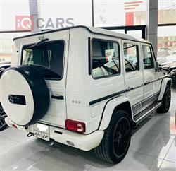 مێرسێدس بێنز G-Class